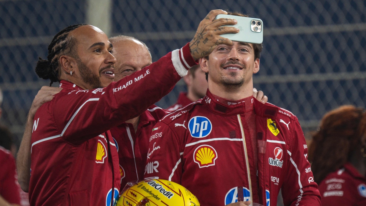 La crisi Ferrari: Hamilton, Leclerc, ingegneri e tecnici, perché adesso sono davvero tutti sotto esame