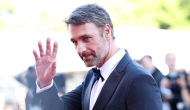 Raoul Bova ospite ad Atreju: «Porto i miei figli Alessandro Leon e Francesco. Parlerò dei social: ho vissuto un'esperienza traumatica»