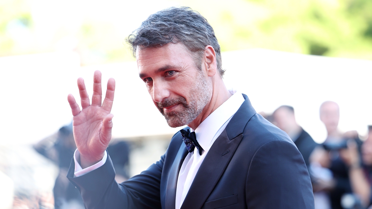 Raoul Bova ospite ad Atreju: «Porto i miei figli Alessandro Leon e Francesco. Parlerò dei social: ho vissuto un'esperienza traumatica»