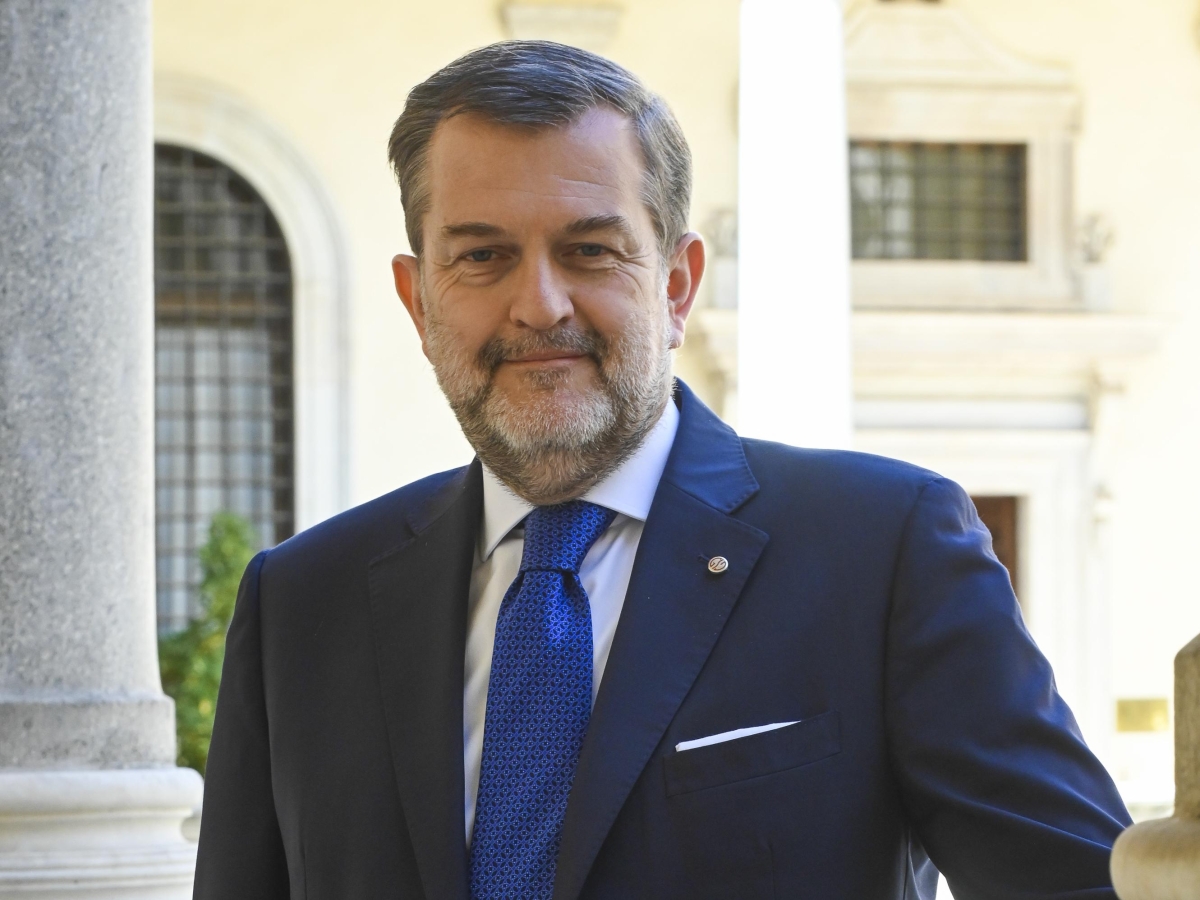 Chi è Francesco Galli, l'amministratore delegato del San Raffaele che si è dimesso: il manager con la missione di razionalizzare «più realista del re»