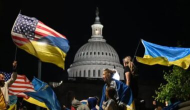 L’ex consigliere di Trump Gray: «Non vogliamo Kiev sconfitta, ma una soluzione realistica. Il nostro focus ora è altrove»