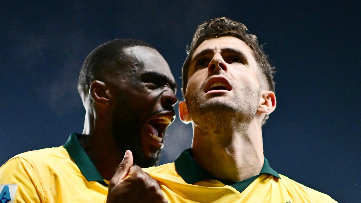 Torino-Milan risultato 2-3: Pulisic ribalta la febbre e beffa i granata