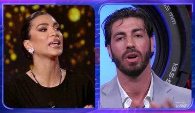 Grande Fratello 2025, eliminati della semifinale: cos'è successo