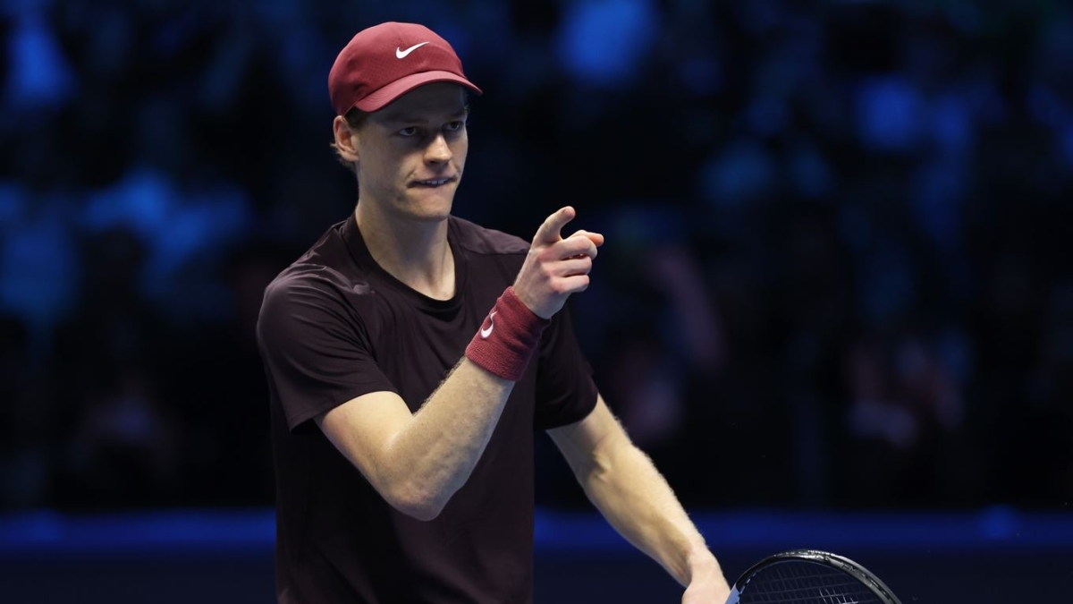 Entry list Australian Open 2026: non solo Sinner, ben 9 azzurri nel torneo maschile e 2 in quello femminile