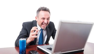 Beve otto energy drink al giorno e finisce in ospedale per una rara forma di ictus: l'allarme dei medici