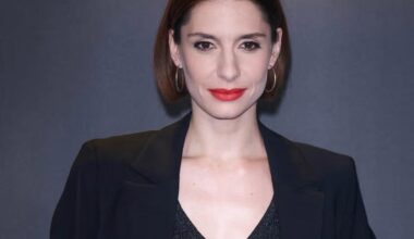 Beatrice Arnera, chi è la nuova compagna di Raul Bova: la figlia Matilde, la mamma cantante e la carriera in tv