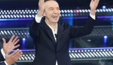 Benigni su San Pietro: più cattolico di papa Leone, pronto a tutto per coinvolgere il pubblico