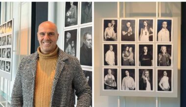 I volti di Padova, le foto in bianco e nero: 400 scatti che raccontano la gente