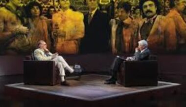 Corrado Augias dedica la puntata a Renzo Arbore, l'uomo che ha cambiato la televisione