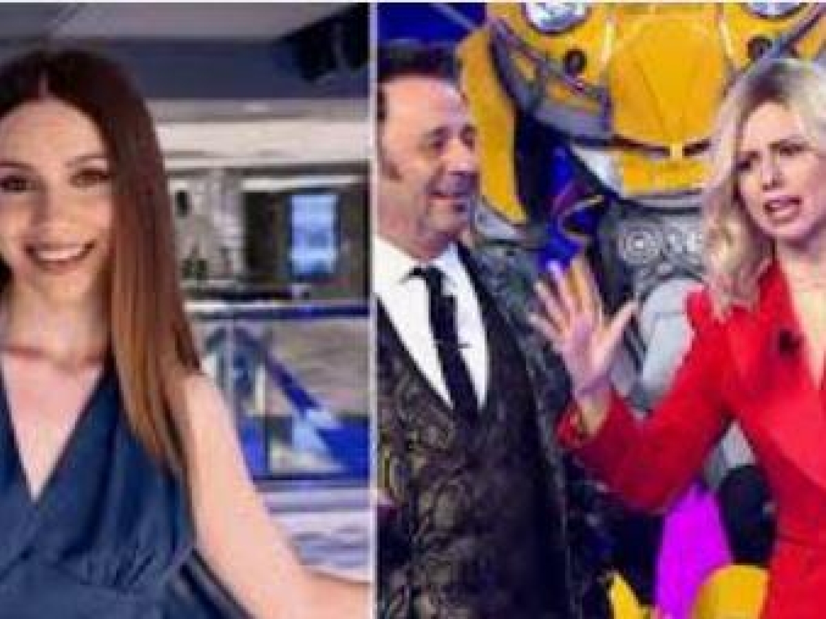 Valentina Barbieri, la comica del Gialappa Show ricoverata: «mesi di fortissimo stress e ovviamente il mio corpo ha poi chiesto il conto»