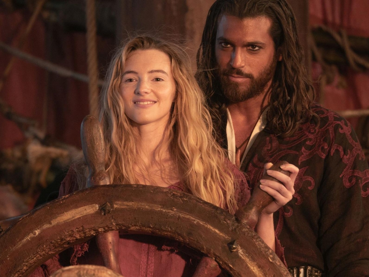 Alanah Bloor, la nuova perla di Labuan: «Non pensavo di ottenere il ruolo e non sapevo nulla di Sandokan»