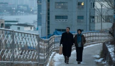 La pagella del Mereghetti: «Un inverno in Corea», un film che fa i conti con le «moltitudini» che fanno parte di noi stessi (7,5)