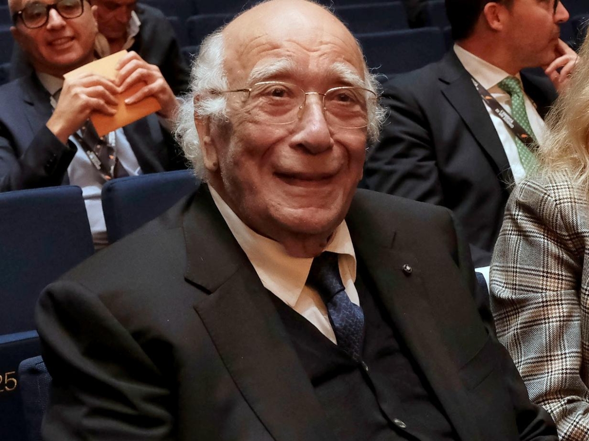 Giovanni Rana: «Ricevo ancora lettere d'amore. Se potessi rinascerei donna. Zeffirelli mi chiese di interpretare il Papa, dissi di no ai cinepanettoni»