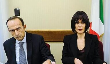 Mafia: il procuratore De Luca parla delle accuse ai colleghi di Falcone e Borsellino