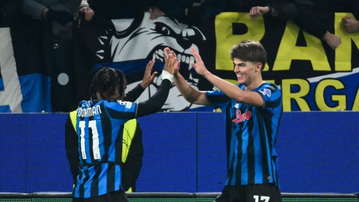 Atalanta-Chelsea di Champions League 2-1, Scamacca e De Ketelaere ribaltano gli inglesi