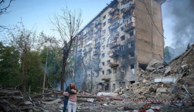 Ucraina - Russia, le notizie sul conflitto in diretta | Lavrov: «L'Europa blocca il processo di pace, risponderemo ad azioni ostili». Il Cremlino: «Le parole di Trump in linea con noi»