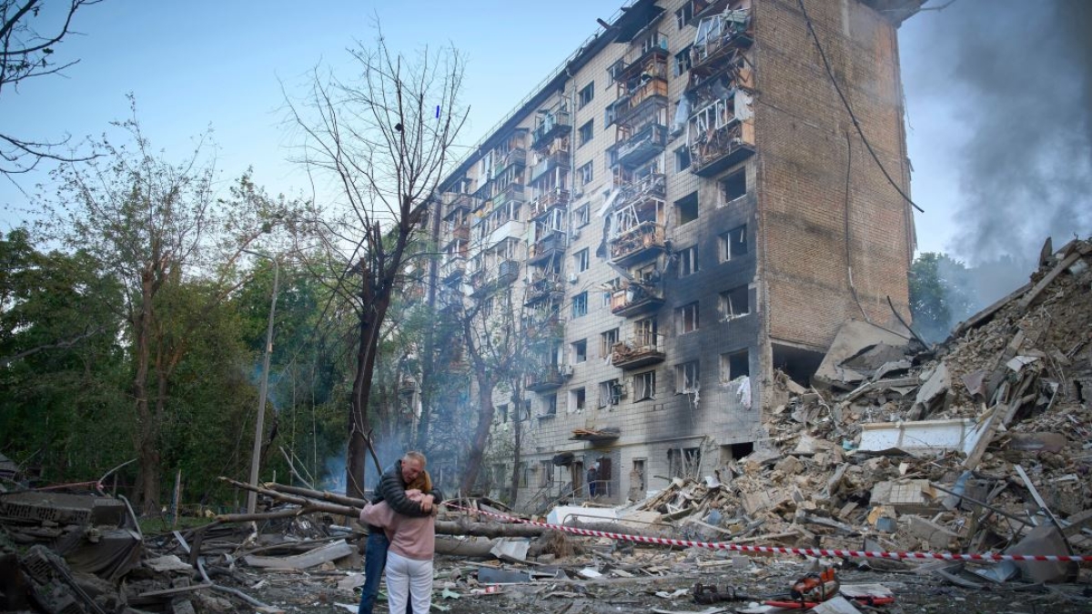 Ucraina - Russia, le notizie sul conflitto in diretta | Lavrov: «L'Europa blocca il processo di pace, risponderemo ad azioni ostili». Il Cremlino: «Le parole di Trump in linea con noi»