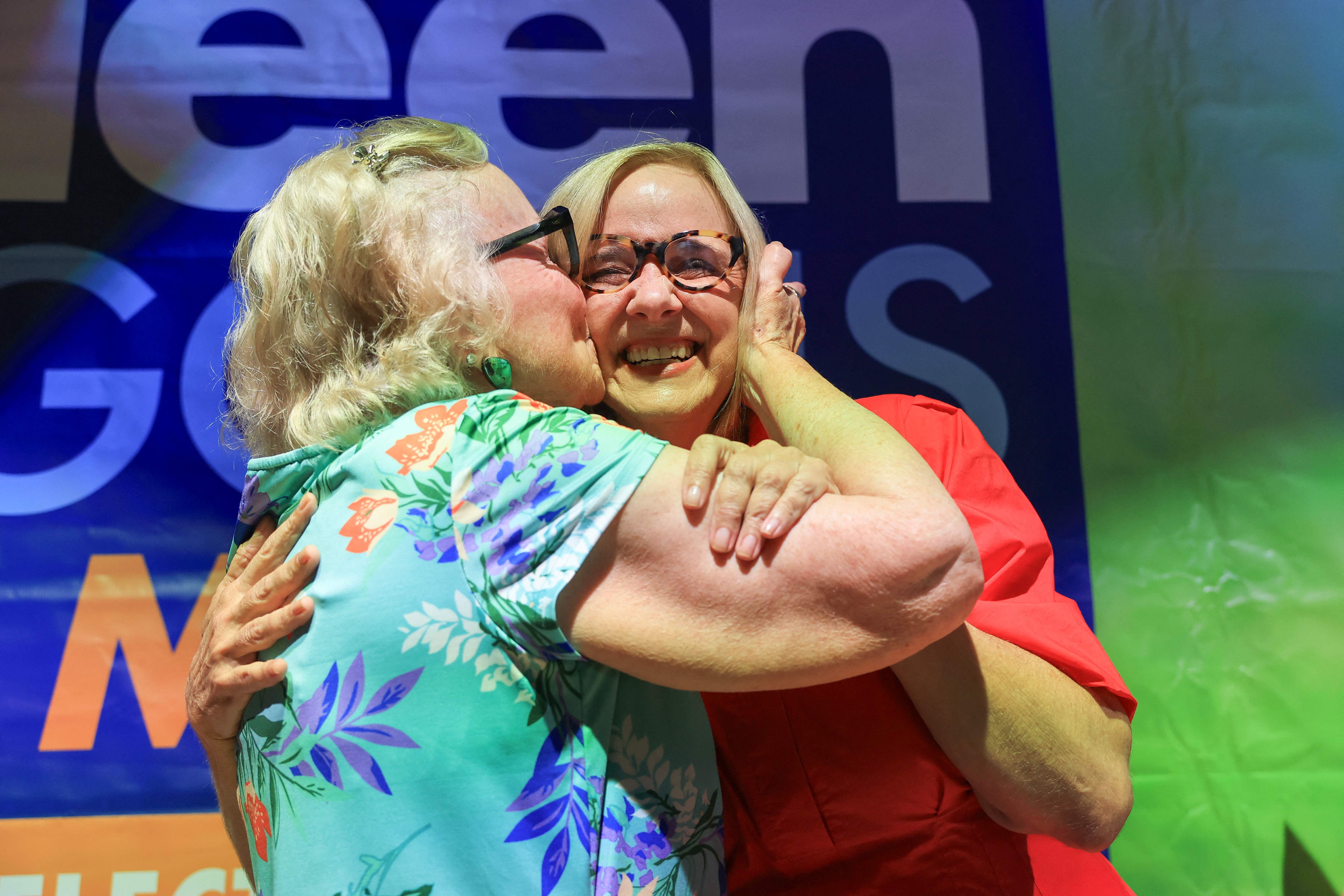 Usa, la dem Eileen Higgins nuova sindaca di Miami: dalle urne un altro schiaffo a Trump dopo Mamdani