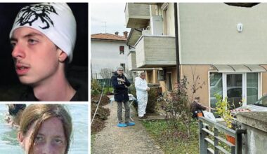 Il giallo della morte di Diana Canevarolo a Torri di Quartesolo, il figlio e il compagno: «Viviamo un incubo, è stata uccisa»