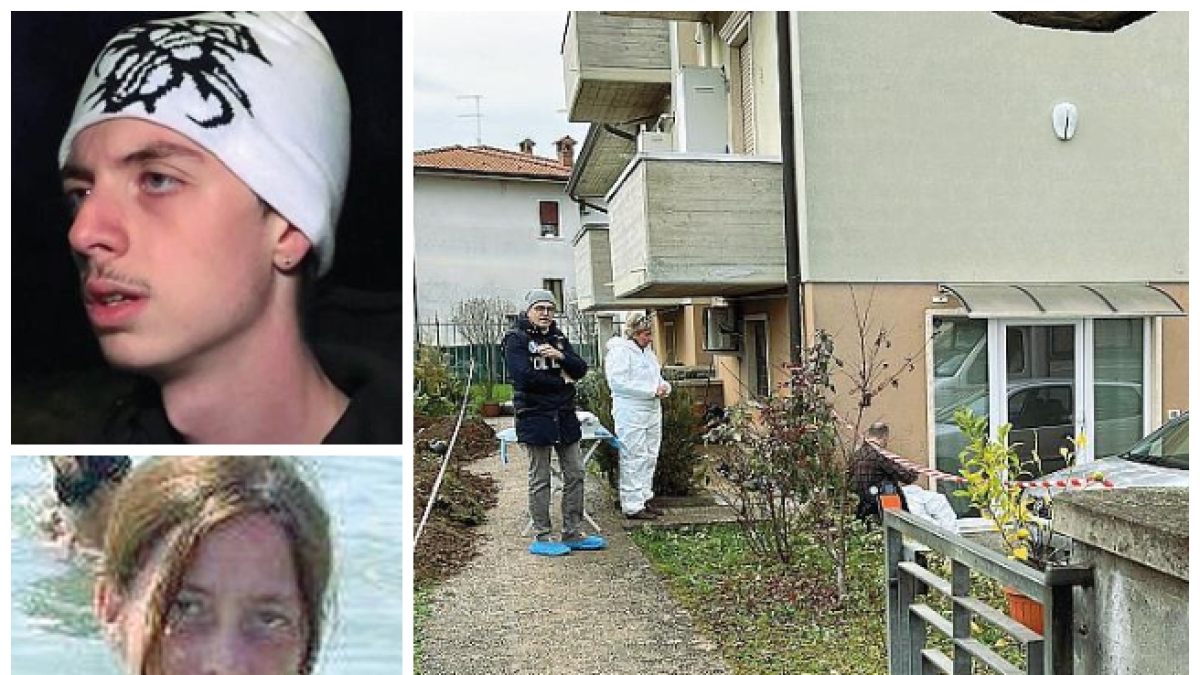 Il giallo della morte di Diana Canevarolo a Torri di Quartesolo, il figlio e il compagno: «Viviamo un incubo, è stata uccisa»