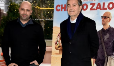 Pietro Valsecchi: «Il primo incontro con Checco Zalone a Cortina, lui portò le mozzarelle. Cosa si è rotto? Era diventato ossessivo, e molto attento ai soldi»