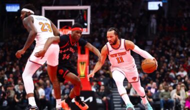 Super Bane piega Miami, Brunson spegne Toronto: Orlando e New York in semifinale di Nba Cup - La Gazzetta dello Sport