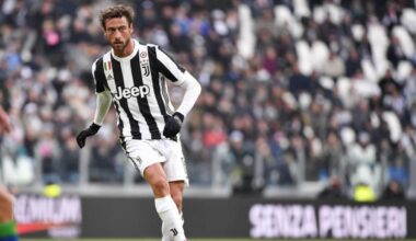 Claudio Marchisio intervista: "La Juve, il mercato, David e..."