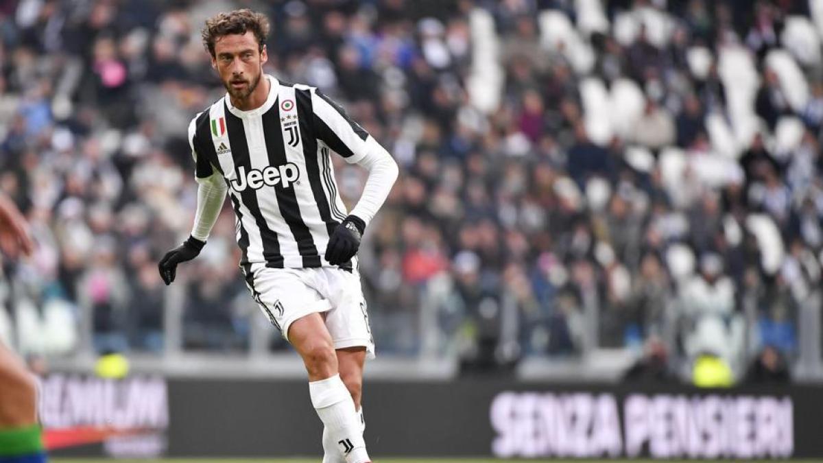 Claudio Marchisio intervista: "La Juve, il mercato, David e..."