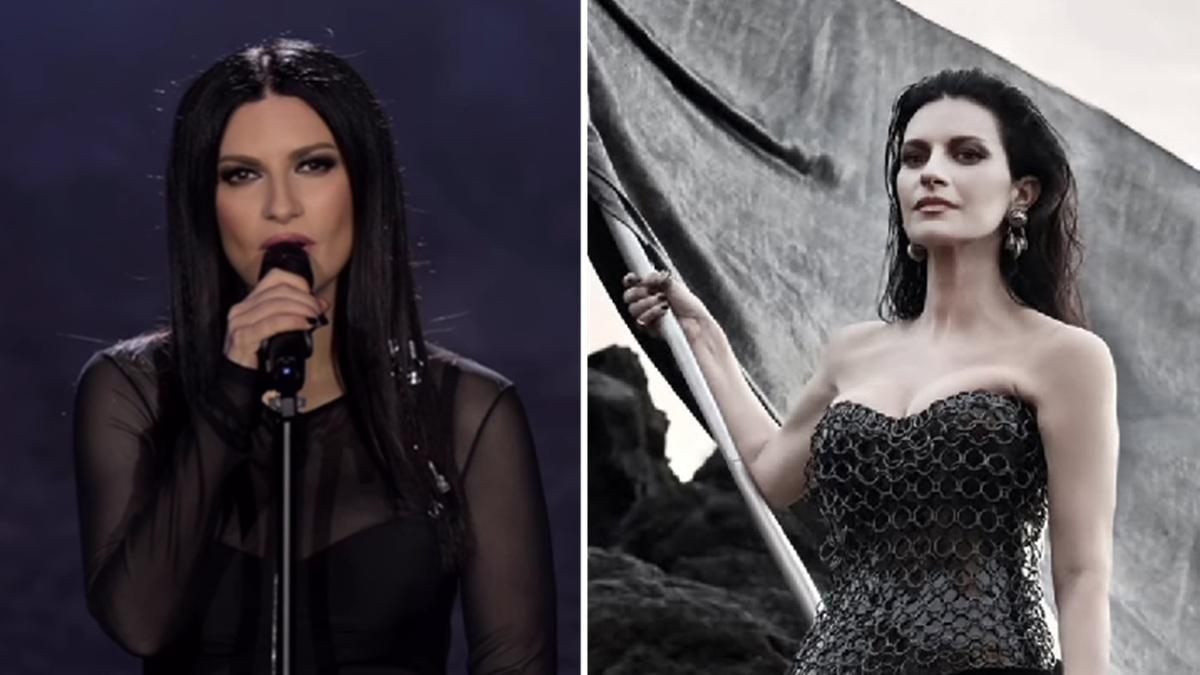 Laura Pausini dice addio ai social: "Sono luoghi di odio e rabbia"