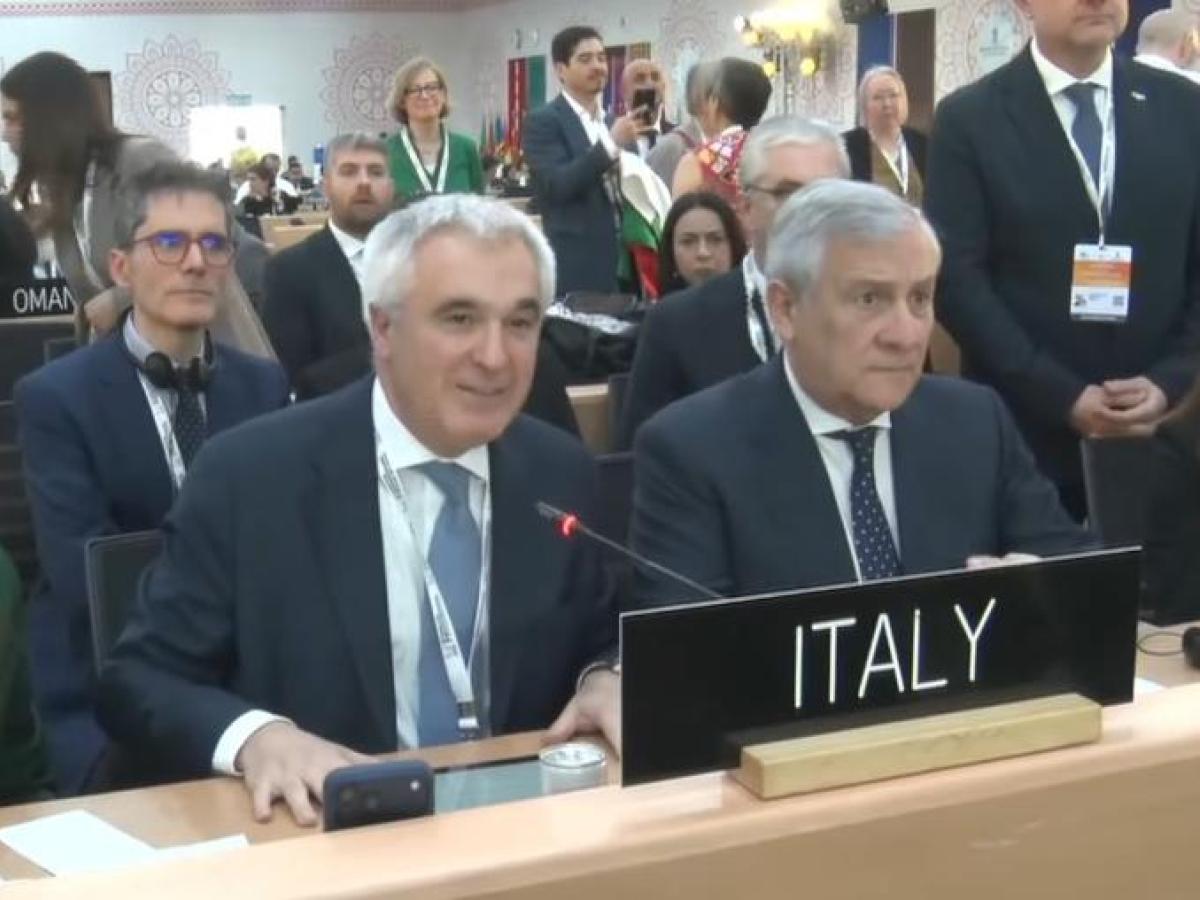 Unesco, la cucina italiana è Patrimonio culturale immateriale dell'umanità