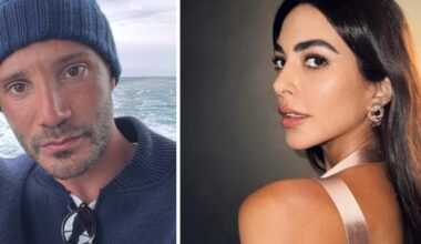 "Rocío Munoz Morales e Stefano De Martino si amano in segreto": l'indiscrezione che infiamma i social