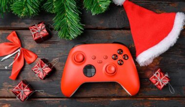 Gadget, accessori gaming o videogiochi imperdibili: cosa regalare ad un gamer a Natale? - La Scelta Giusta