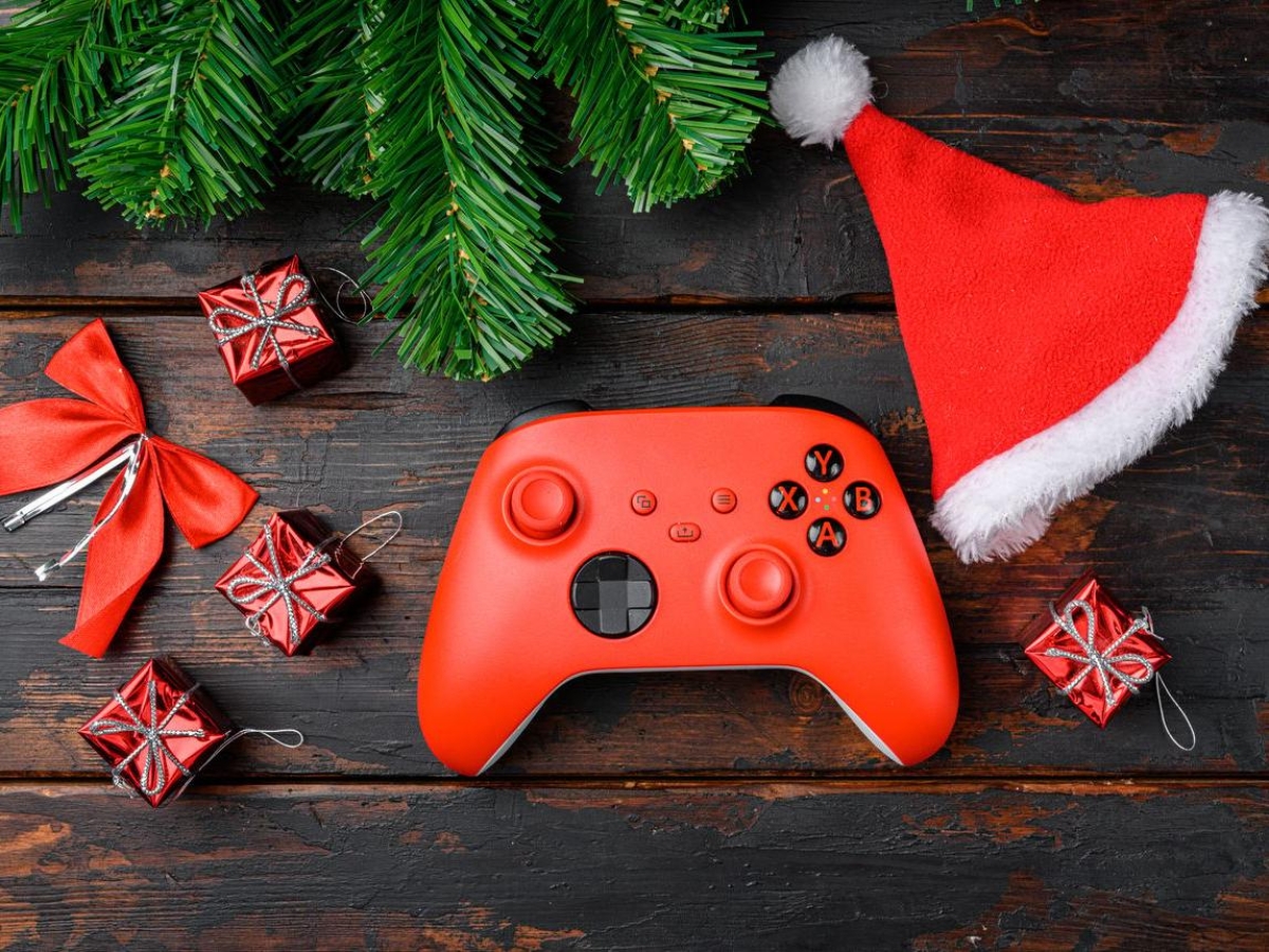 Gadget, accessori gaming o videogiochi imperdibili: cosa regalare ad un gamer a Natale? - La Scelta Giusta