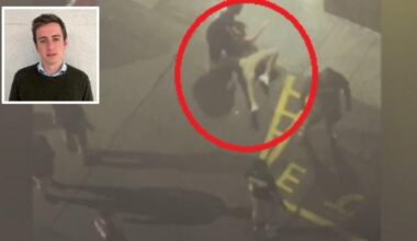 Aggressione al giornalista Andrea Joly, un anno di carcere per lesioni aggravate a quattro militanti di CasaPound: «Sentenza che aiuta il diritto di cronaca»