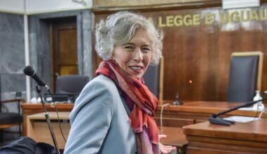 Irene Pivetti, confermata la condanna a 4 anni per evasione fiscale e autoriciclaggio: «Sono innocente, la verità verrà fuori»