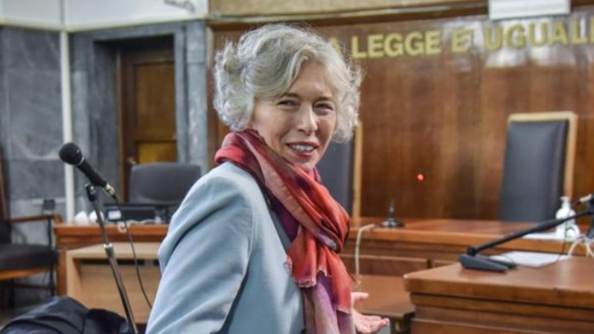 Irene Pivetti, confermata la condanna a 4 anni per evasione fiscale e autoriciclaggio: «Sono innocente, la verità verrà fuori»