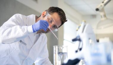 Immagina BioTechnology: la rivoluzione italiana dei ribosomi che ha conquistato Harvard, Stanford e Big Pharma