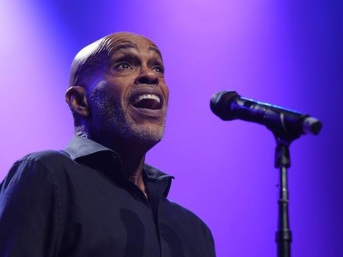 Jubilant Sykes, il cantante lirico nominato ai Grammy accoltellato a morte dal figlio