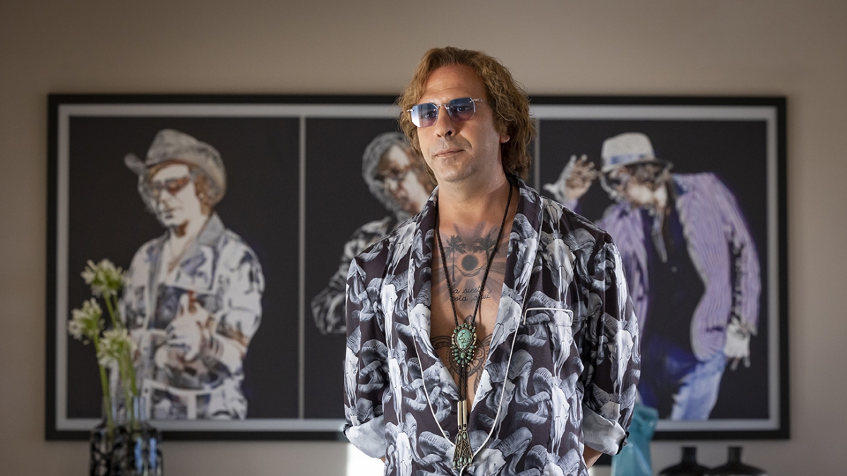 «Buen Camino», inizia il conto alla rovescia per l'uscita nelle sale del nuovo film di Checco Zalone. Le prevendite segnano già il sold out