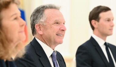 «Ecco l'offerta degli Usa alla Russia»: i punti del piano sull'Ucraina presentato al Cremlino, che Putin considera «timido» (e che per gli Usa sarebbe uno strappo storico)