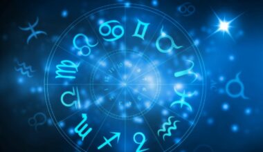 L'oroscopo di giovedì 11 dicembre: Gemelli e Scorpione al top, male per Leone - La Gazzetta dello Sport