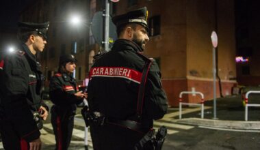 Roma, stupro al Tufello: la 23enne che ha denunciato potrebbe essere sentita di nuovo