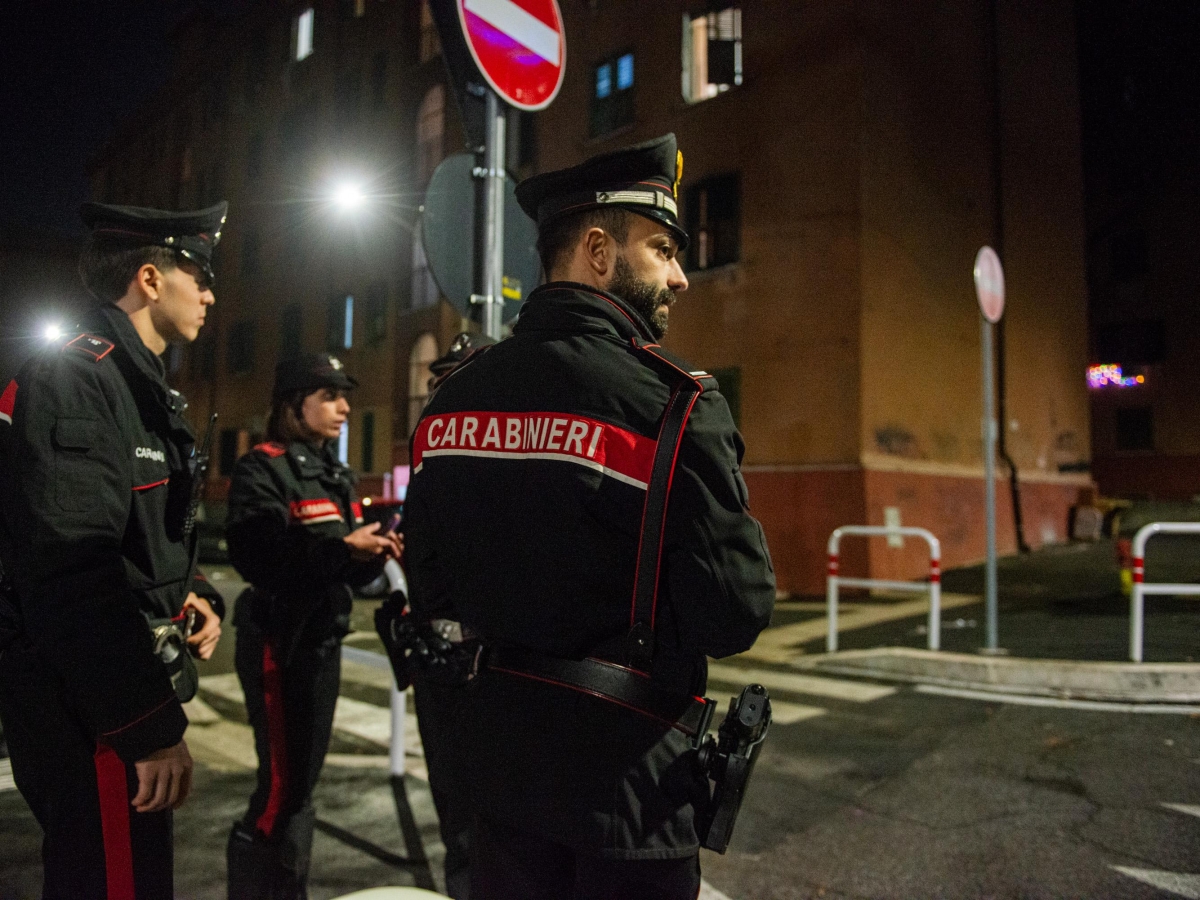 Roma, stupro al Tufello: la 23enne che ha denunciato potrebbe essere sentita di nuovo