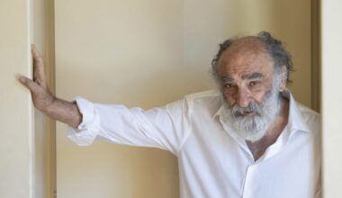 Alessandro Haber: «Recitare è la mia malattia. Il mio errore più grande? Lasciai una donna bellissima perché era zoppa. Me ne vergogno»