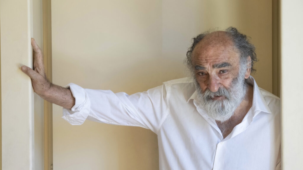 Alessandro Haber: «Recitare è la mia malattia. Il mio errore più grande? Lasciai una donna bellissima perché era zoppa. Me ne vergogno»