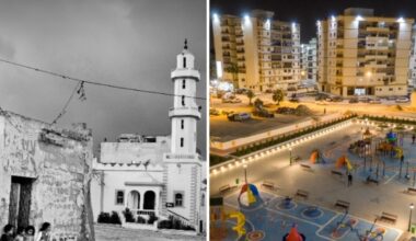 Viaggio a Bengasi, tra leoni domestici e grattacieli: nella «nuova Dubai» un cantiere ogni 50 metri, appena tre librerie e pochi diritti