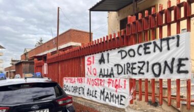 Violenza sessuale in una scuola di Castellammare, rinviata a giudizio docente di sostegno 38enne