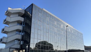 Antidoping, per Milano-Cortina pronto contro i bari il laboratorio dei record