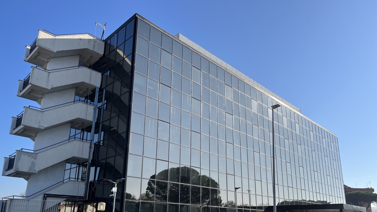 Antidoping, per Milano-Cortina pronto contro i bari il laboratorio dei record