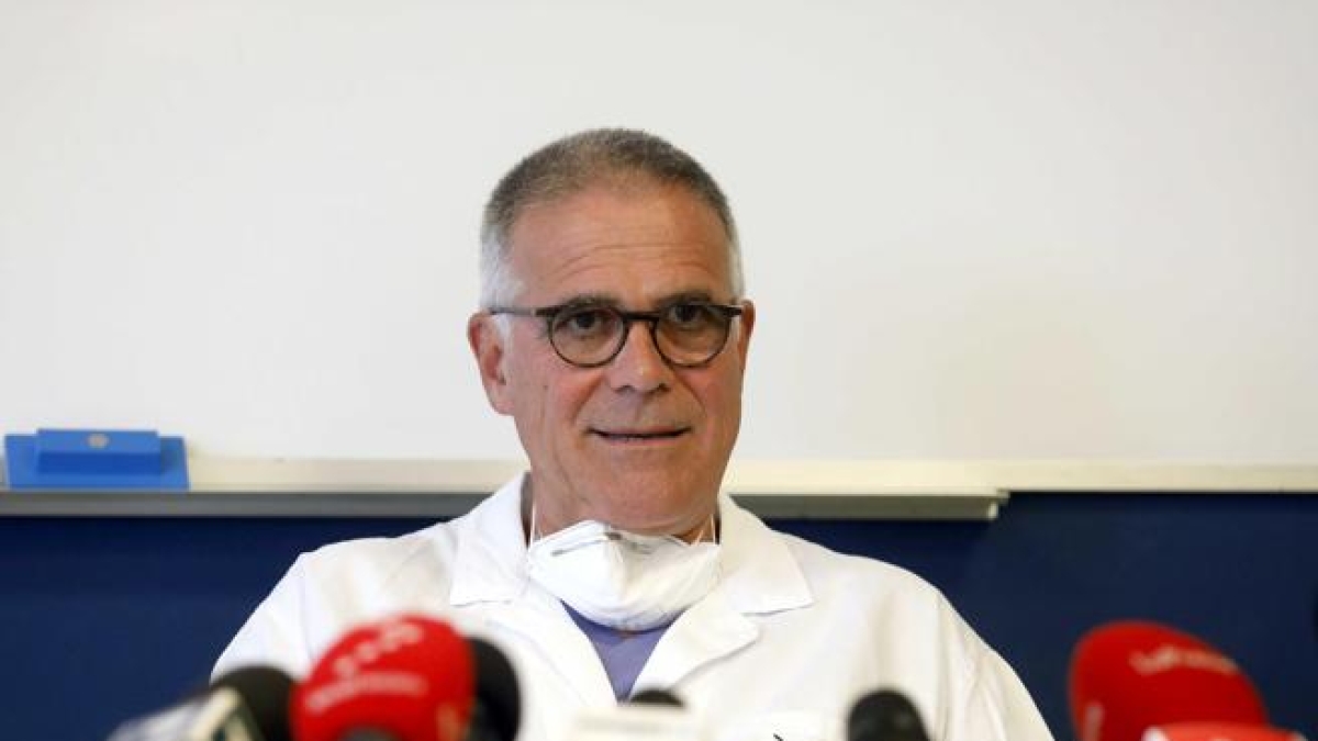 San Raffaele, il nuovo amministratore chiede aiuto a Zangrillo. Il primario (già medico di Berlusconi): «Emergenza non gestita come tale»